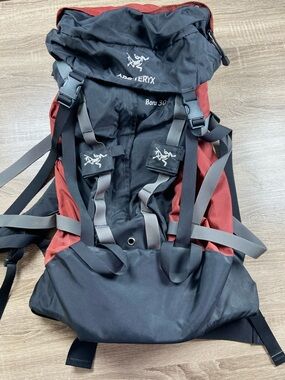 Arc'teryx Bora 30L Backpack